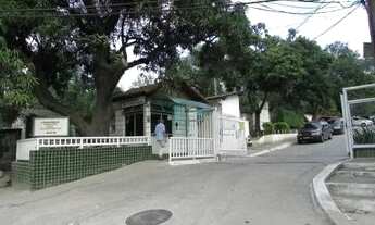 Imagem: Apartamento com 2 quartos em Alcântara