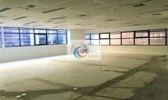 Imagem 2: Sala/Conjunto para aluguel e venda possui 400 metros quadrados em Itaim Bibi - São Paulo