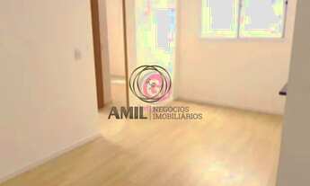 Imagem 6: Apartamento / 02 dormitórios / Jardim das Industrias / 47 m² / São José dos Campos