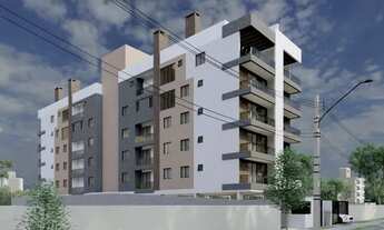 Imagem: Cobertura DUPLEX com 3 dormitórios à venda