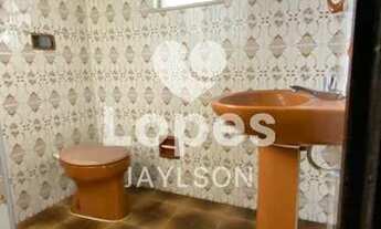 Imagem: Casa de vila - 02 quartos - Higienópolis