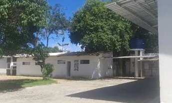 Imagem 3: Repasse de Fábrica com toda estrutura aprovada pelo Sif em Eusébio!