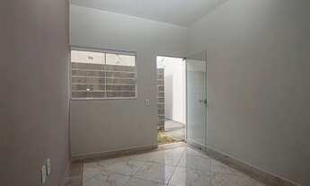 Imagem 2: Casa dois quartos, com suíte