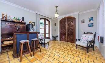 Imagem 7: Excelente casa com edícula