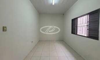 Imagem 5: Casa para aluguel, 2 quartos, Vila Cidade Jardim - Limeira/SP