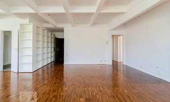 Imagem 7: Apartamento para Aluguel - Jardim Europa, 2 Quartos, 170 m2