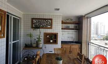 Imagem 7: São Paulo - Apartamento Padrão - Mooca