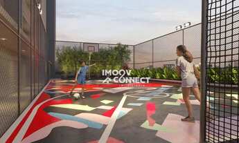 Imagem 5: Apartamento com 4 dormitórios à venda, 108 m² por R$ 518.250,00 - Jardim Oceania - João Pe