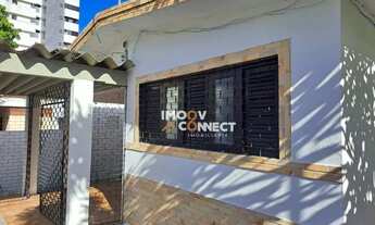 Imagem 5: Casa com 5 dormitórios à venda, 121 m² por R$ 600.000 - Bairro dos Estados - João Pessoa/P