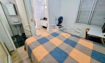 Imagem 7: Apartamento São Paulo Suite Service disponível para locação 35m², 1 dormitório e 1 vaga de