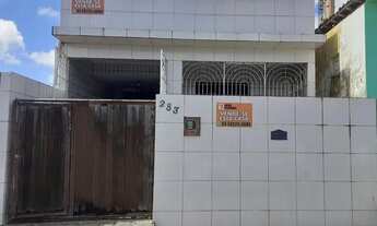 Imagem: Casa no centro de Bayeux