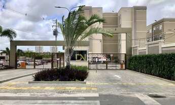 Imagem: Apartamento com 2 dormitórios para alugar