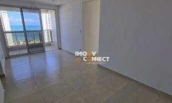 Imagem 3: Altiplano- Andar Alto- 72,68m²- 03Qts s/ 02Sts!!