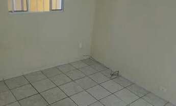 Imagem 2: Casa com um dormitório