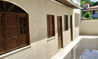 Imagem 7: Oportunidade!! Condomínio Fechado, Casa 4/4 sendo 2 Suítes, Mobiliada e Academia Ilha Itap