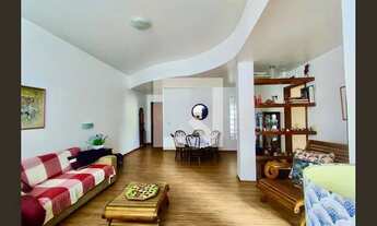 Imagem 4: Apartamento para Aluguel - Leblon, 3 Quartos, 110 m2