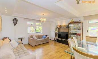 Imagem: Casa com 4 dormitórios à venda, 200 m²