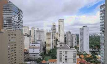 Imagem 5: Apartamento para Aluguel - Pinheiros, 2 Quartos, 85 m2