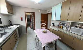 Imagem 7: Apartamento com 3 dormitórios, 158 m² - venda por R$ 950.000,00 ou aluguel por R$ 7.977,01