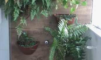 Imagem 7: Apartamento cobertura - Jardim América - Residencial Campo da Alvorada - 120m² - 3 Dormitó