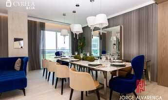 Imagem 6: Mansão suspensa 4 suítes - Barra da Tijuca - Rio de Janeiro - RJ