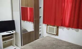 Imagem 4: Studio para aluguel com 30 metros quadrados com 1 quarto em Copacabana - Rio de Janeiro