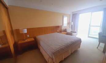 Imagem 3: Flat mobiliado para locação