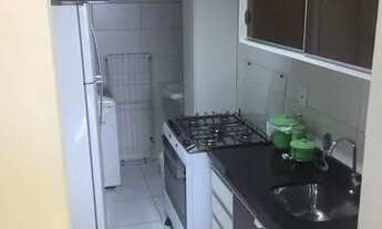 Imagem 3: Apt 3 qts mobiliado em Areia Dourada Contrato Anual