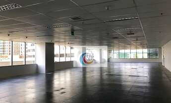 Imagem 5: Conjunto para alugar, 1887 m² - Brooklin - São Paulo/SP