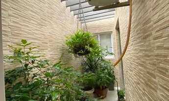 Imagem 2: Casa para venda com 120 metros quadrados com 3 quartos em Jacintinho - Maceió - AL