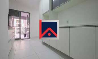 Imagem 7: Apartamento Venda Paraíso 105 m² 3 Dormitórios