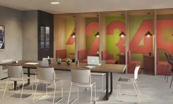 Imagem 5: Apartamento -- 51 metros quadrados com 1 quarto em Joaquim Távora - Fortaleza - CE