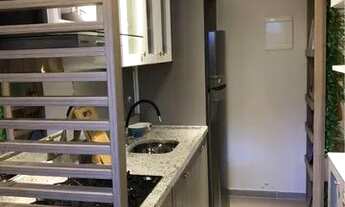 Imagem 3: Apartamento pronto para morar