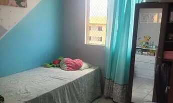 Imagem 7: Apt a venda com 46 m²:2 quartos,sala,cozinha e área de serviço, e projetados.Area de lazer