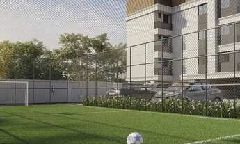 Imagem 4: Apartamento -- 51 metros quadrados com 1 quarto em Joaquim Távora - Fortaleza - CE