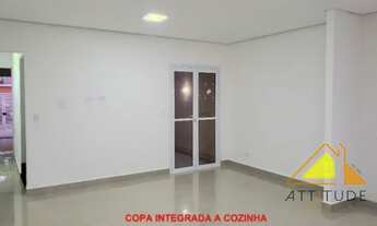 Imagem 3: Sobrado - Jardim Santo Ignacio - São Benardo do Campo