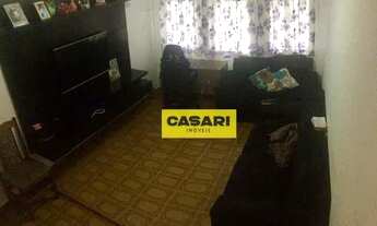 Imagem 7: Sobrado com 3 dormitórios, 190 m² - venda ou aluguel - Jardim Ipanema - Santo André/SP