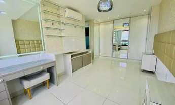 Imagem 7: Apartamento para venda com 166 metros quadrados com 3 quartos em Horto - Teresina - Piauí