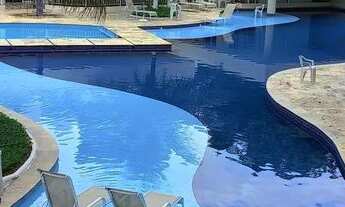 Imagem 2: Excelente apartamento 60 m² - 2 quartos (1 suíte) - Cond. Eco Park - Maria Paula