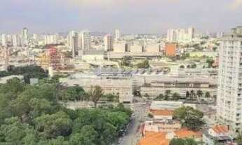 Imagem 5: Apartamento com 3 dormitórios à venda, 175 m² por R$ 1.100.000,00 - Jardim - Santo André/S