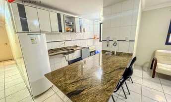 Imagem 4: APARTAMENTO DE 2 QUARTOS A VENDA NA PRAIA DO MORRO - GUARAPARI/ES POR APENAS R$ 320 MIL E