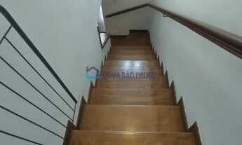 Imagem 15: Sobrado Reformado no Planalto Paulista, com 3 dorm, 2 banh, 2 vagas, quintal, jd de invern