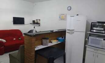 Imagem 4: Sobrado à venda, 202 m² por R$ 700.000,00 - Parque Novo Horizonte - São José dos Campos/SP