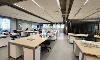 Imagem: Conjunto para alugar, 2152 m² - Pinheiros