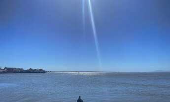 Imagem 3: Cobertura Duplex com vista panorâmica para o mar e rio 360° completo da cidade e entrada p