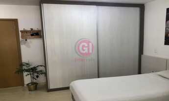 Imagem 2: APARTAMENTO STUDIO MOBILIADO. CONDOMINIO MORIAH. Lazer completo com piscina, sauna, acade