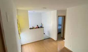 Imagem 2: Apartamento Zona Leste