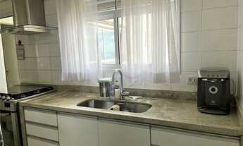 Imagem 7: São Paulo - Apartamento Padrão - CAMPO BELO