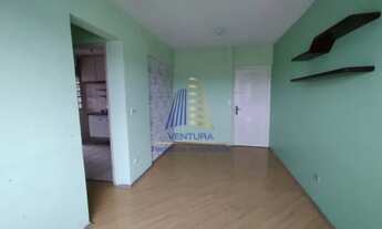 Imagem 5: Apartamento à venda no bairro Jardim Cláudia - São Paulo/SP