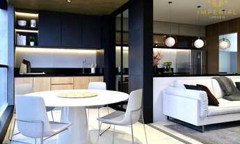 Imagem 4: Apartamento para Venda em Juiz de Fora, Alto dos Passos, 3 dormitórios, 1 suíte, 3 banheir